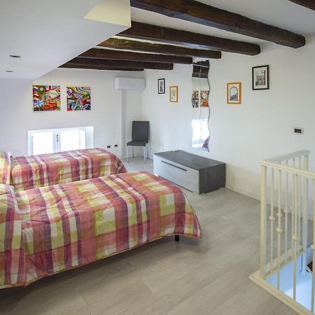 Maniace Homes - Federico & Angelica By Ortigia Apartments Syracuse Bagian luar foto