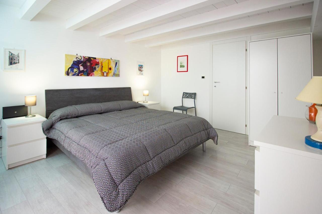 Maniace Homes - Federico & Angelica By Ortigia Apartments Syracuse Bagian luar foto