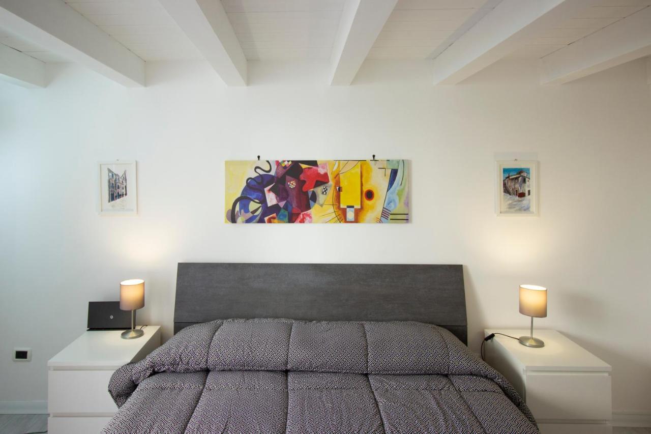 Maniace Homes - Federico & Angelica By Ortigia Apartments Syracuse Bagian luar foto
