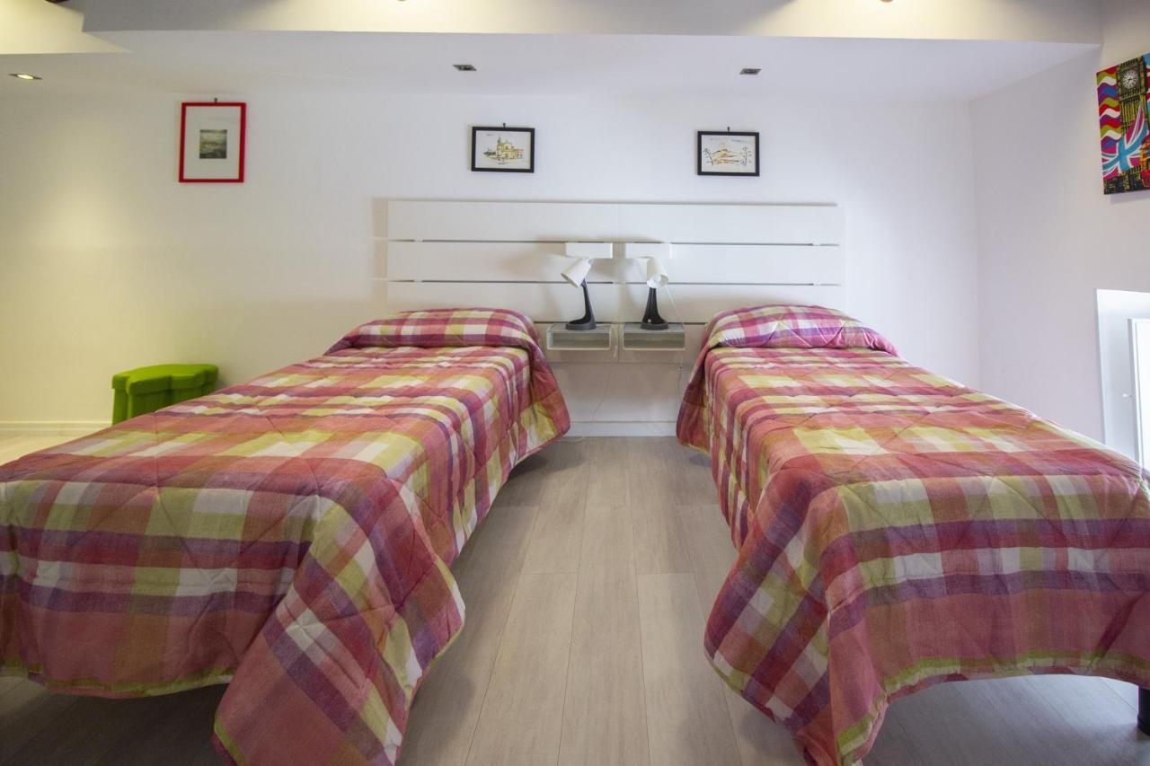 Maniace Homes - Federico & Angelica By Ortigia Apartments Syracuse Bagian luar foto