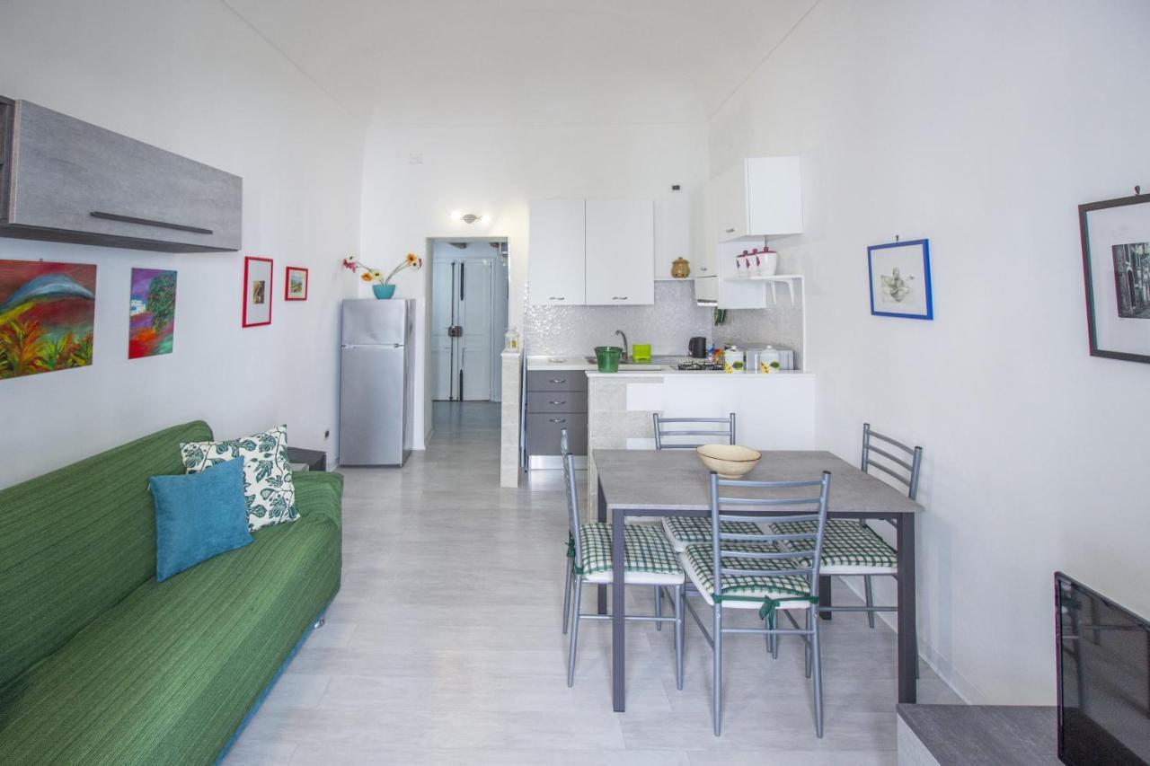 Maniace Homes - Federico & Angelica By Ortigia Apartments Syracuse Bagian luar foto