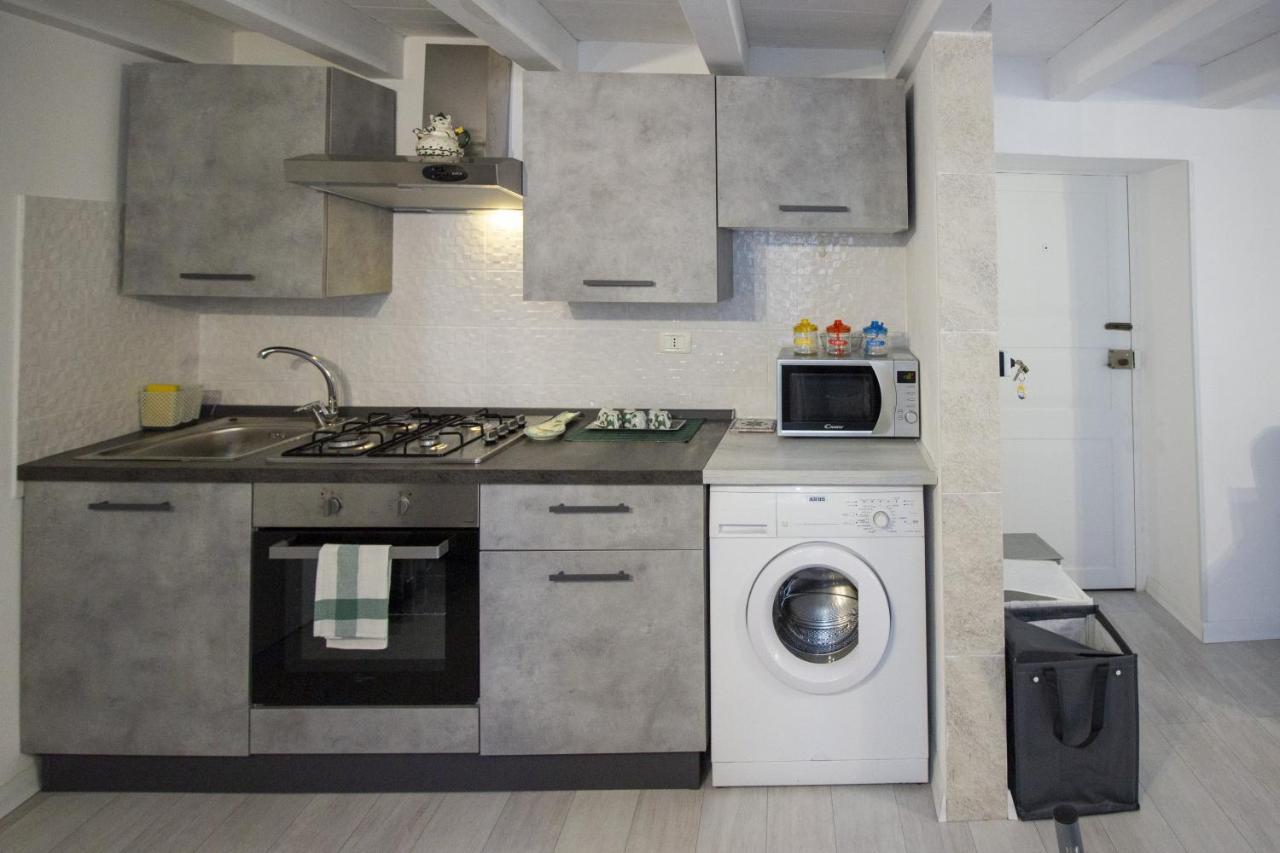 Maniace Homes - Federico & Angelica By Ortigia Apartments Syracuse Bagian luar foto