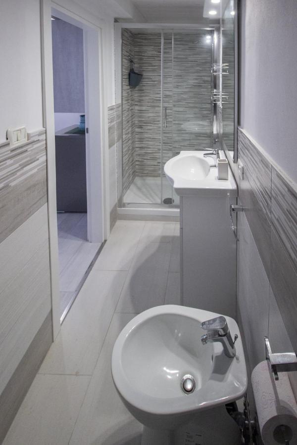 Maniace Homes - Federico & Angelica By Ortigia Apartments Syracuse Bagian luar foto