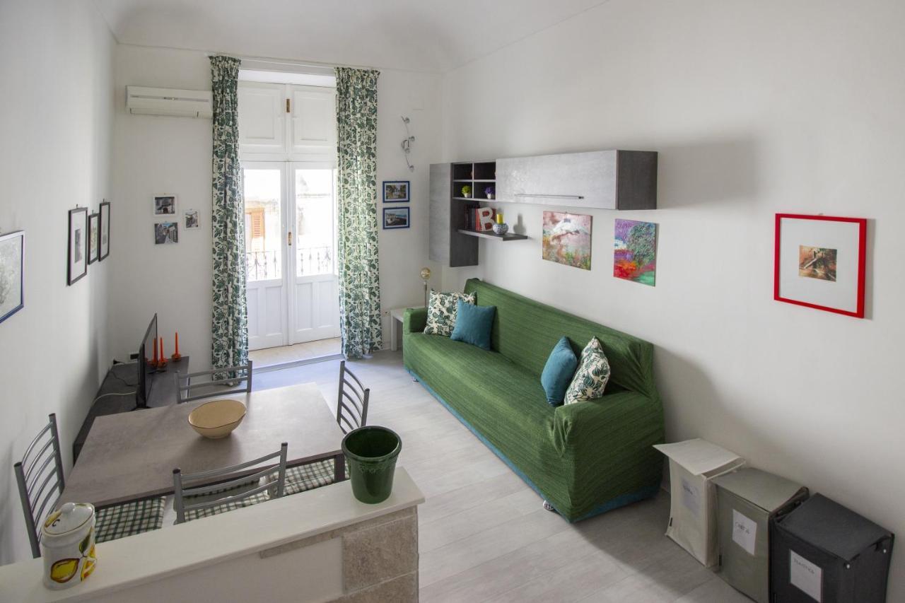 Maniace Homes - Federico & Angelica By Ortigia Apartments Syracuse Bagian luar foto