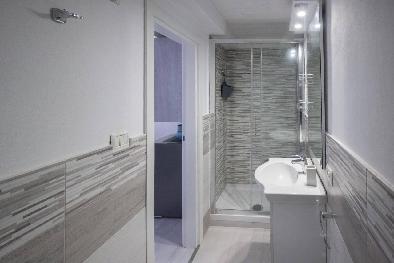 Maniace Homes - Federico & Angelica By Ortigia Apartments Syracuse Bagian luar foto
