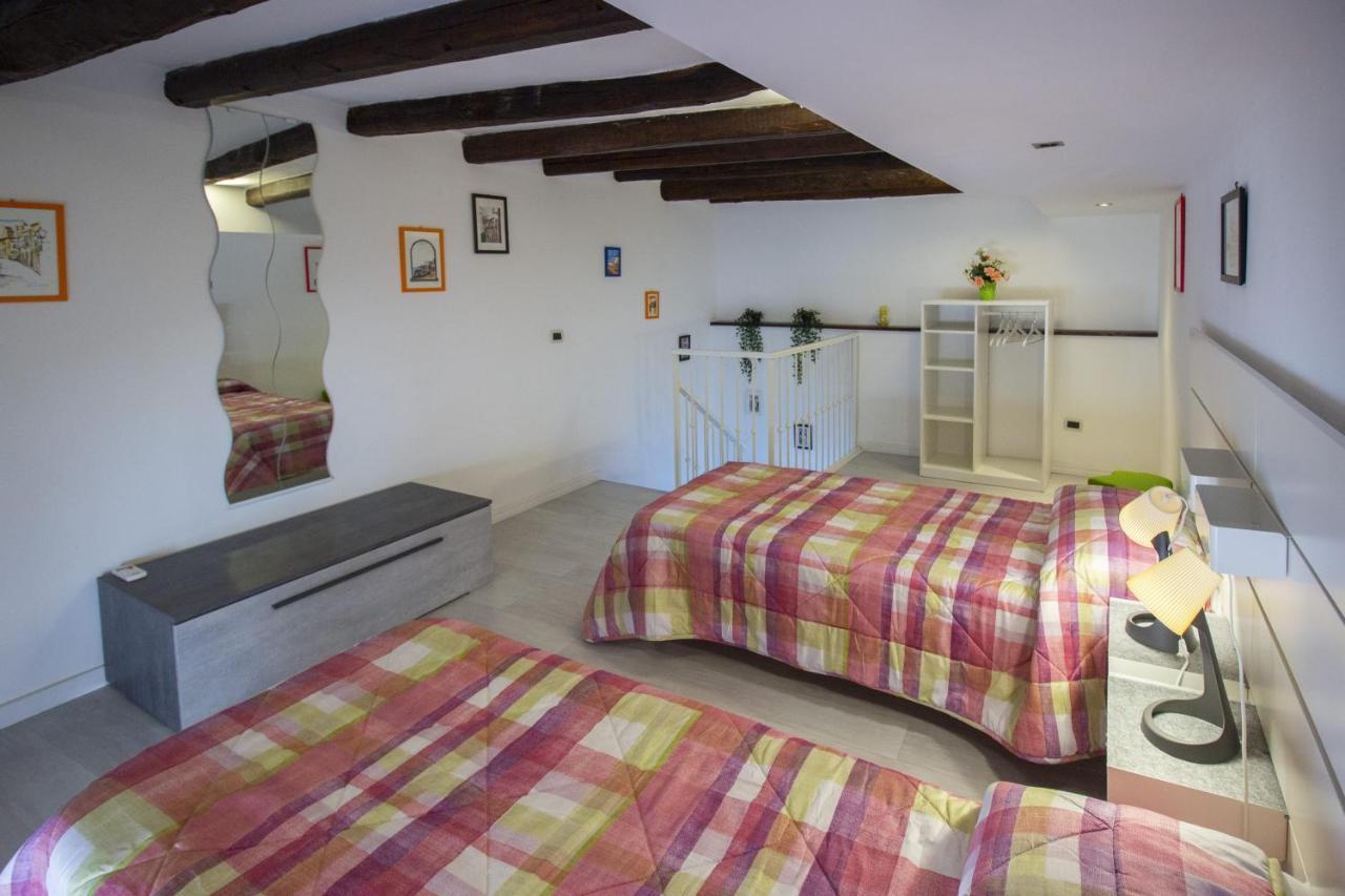 Maniace Homes - Federico & Angelica By Ortigia Apartments Syracuse Bagian luar foto