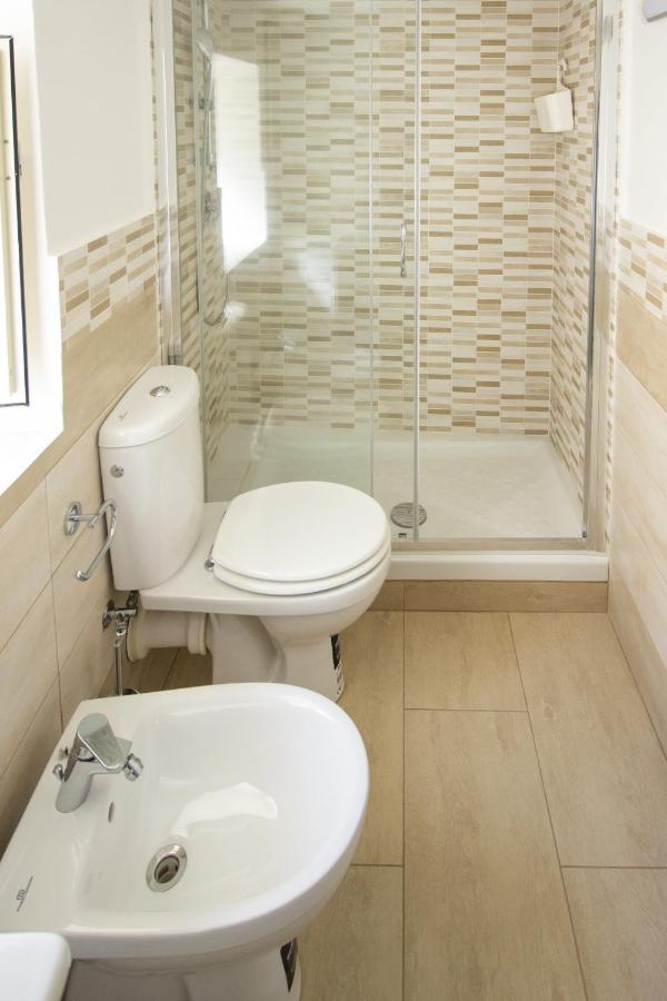 Maniace Homes - Federico & Angelica By Ortigia Apartments Syracuse Bagian luar foto